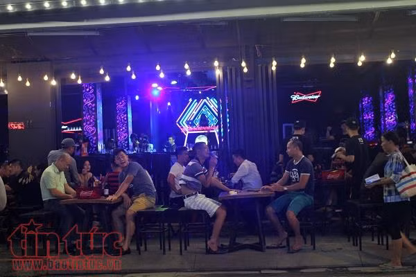 Tối nay, TP Hồ Chí Minh khai trương phố đi bộ Bùi Viện ảnh 3