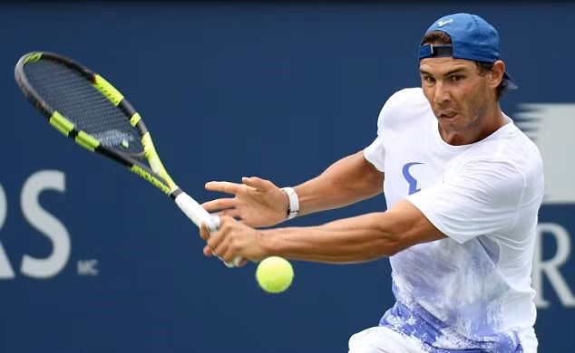 Roger Federer nghỉ thi đấu, Rafael Nadal sớm trở lại vị trí số 1 ảnh 1