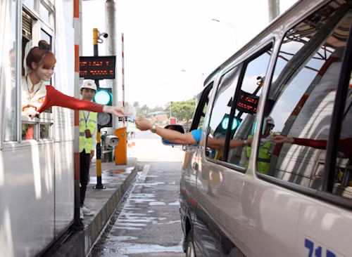 Ngăn ngừa tình trạng thu phí BOT giao thông bất hợp lý ảnh 1
