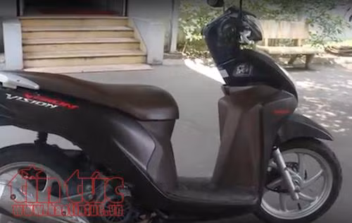 Tóm gọn băng nhóm 9x cướp xe máy của tài xế xe ôm Grab ảnh 3