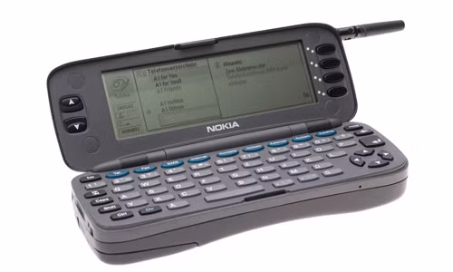 Nokia chuẩn bị tung điện thoại công nghệ selfie có một không hai ảnh 2