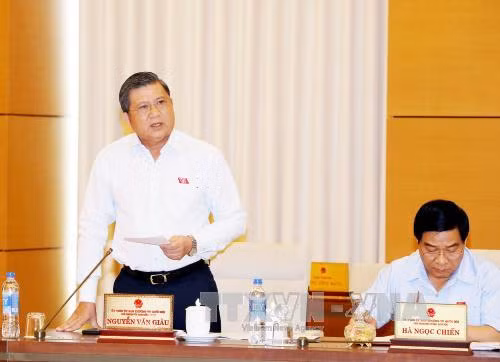 Giám sát về đầu tư, khai thác công trình giao thông BOT ảnh 3
