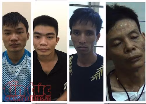TP Hồ Chí Minh triệt phá hàng loạt đường dây mua bán ma tuý với số lượng lớn ảnh 2