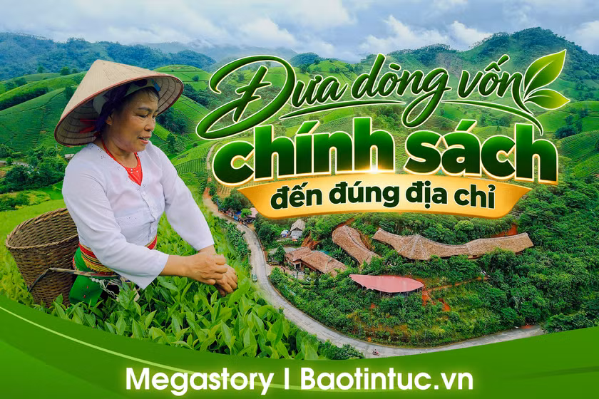 Đưa dòng vốn chính sách đến đúng địa chỉ
