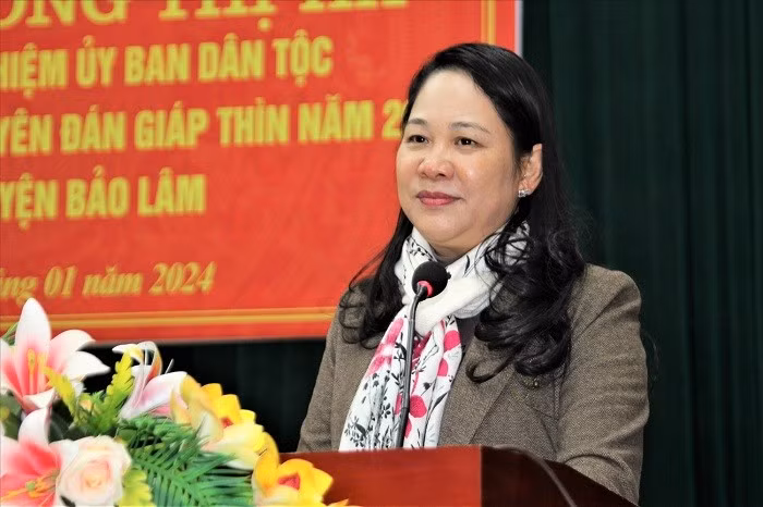 Thủ tướng điều động, bổ nhiệm một số Thứ trưởng thuộc 7 Bộ