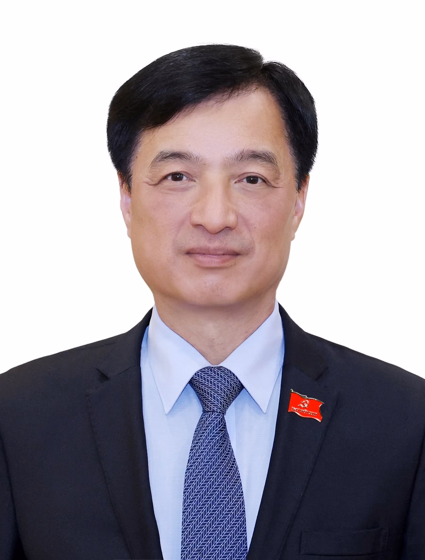 Đồng chí Nguyễn Duy Ngọc, Chánh Văn phòng Trung ương Đảng được Ban Chấp hành Trung ương bầu bổ sung vào Bộ Chính trị và giữ chức Chủ nhiệm Ủy ban Kiểm tra Trung ương. Ảnh: TTXVN