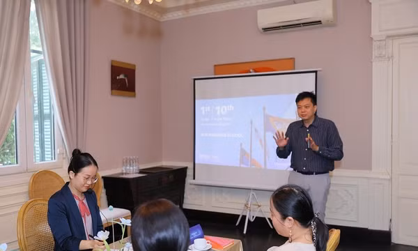 Khía cạnh con người trong tầm nhìn AI của Việt Nam