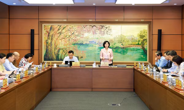Bảo vệ lao động là trọng tâm sửa Luật An toàn, vệ sinh lao động