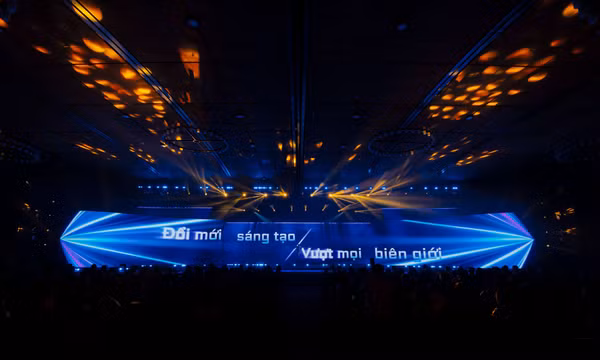 Toàn cảnh Better Choice Awards 2026: Vinh danh công nghệ, AI và thương hiệu Việt nổi bật