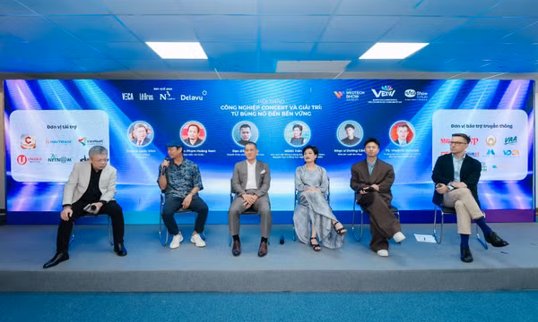 Tạo hệ sinh thái đổi mới sáng tạo để phát triển bền vững
