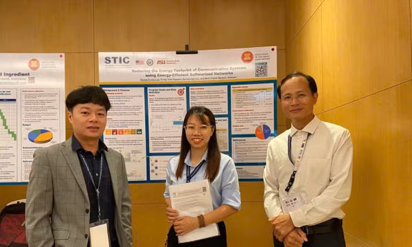 Tổng công trình sư cần quyền tự chủ để dẫn dắt các nhiệm vụ lớn