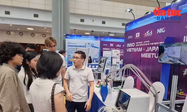 Nghiên cứu khoa học gắn với thực tiễn, tạo giá trị cho đời sống