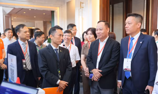 Dữ liệu tin cậy là nền móng để trí tuệ nhân tạo làm việc