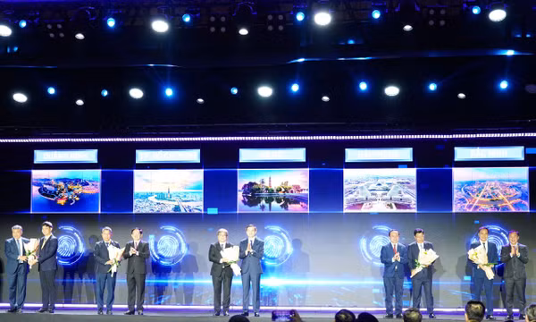 Hà Nội dẫn đầu Chỉ số đổi mới sáng tạo cấp địa phương năm 2026