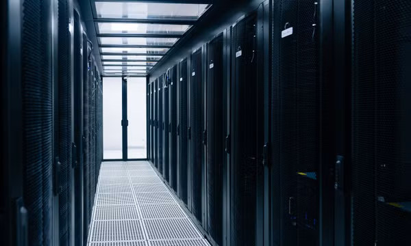 Mở rộng vùng hạ tầng cloud sẵn sàng cho mùa cao điểm