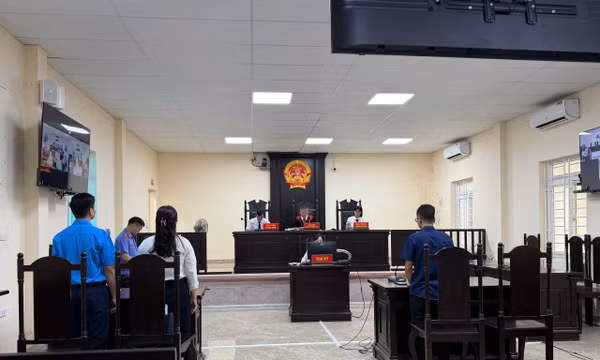 Doanh nghiệp xây dựng, cơ khí đứng đầu bảng nợ BHXH tại Hà Nội