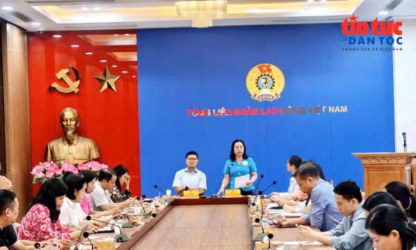 Sẽ mở rộng thoả ước tập thể chia sẻ quyền lợi đổi mới sáng tạo