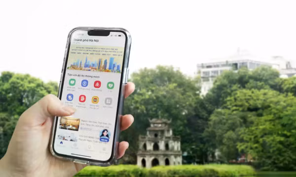 Những bài học từ thực tiễn chuyển đổi số thành công cấp cơ sở