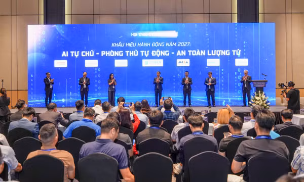 Liên minh CYSEEX ra tuyên bố chung và cam kết thực hiện.