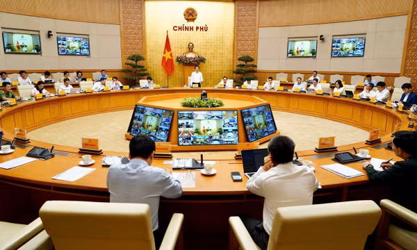 Thúc đẩy liên kết viện nghiên cứu, trường đại học với cộng đồng doanh nghiệp 