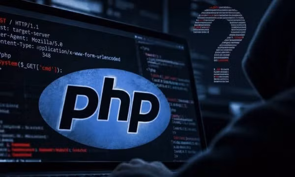Hai lỗ hổng nghiêm trọng trong PHP: Đã có bản vá, chủ động rà soát