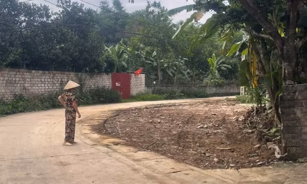 Bất Bạt tạo diện mạo mới từ xây dựng nông thôn mới