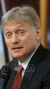 Thượng đỉnh Nga-Trung-Mỹ: Điện Kremlin nói gì về khả năng diễn ra một 'Yalta mới'?