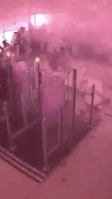 Hé lộ nguyên nhân phòng không Saudi Arabia không chặn được vụ tấn công sân bay Riyadh