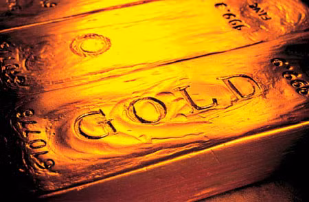 Giá vàng có thể lên tới 2.300 USD/ounce ảnh 1