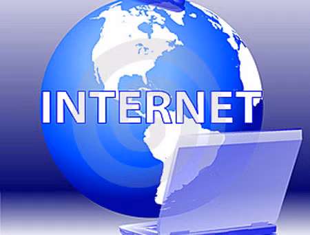 Gần 1/3 dân số thế giới sử dụng Internet ảnh 1