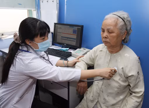 Bác sĩ gia đình giúp giảm tải bệnh viện - Bài 2: ảnh 1