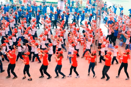 "Sức mạnh" của những hành động nhỏ ảnh 5