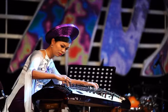 “Giai điệu bạn bè” với kỳ quan Vịnh Hạ Long ảnh 7