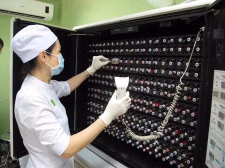 Cả nước có 30 phòng xét nghiệm đạt tiêu chuẩn ISO 15189 ảnh 1