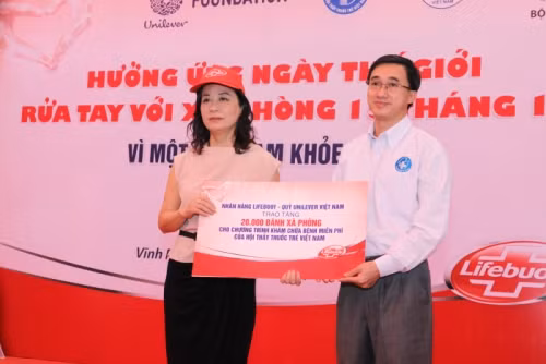 "Sức mạnh" của những hành động nhỏ ảnh 1