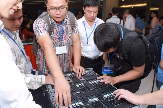 HP ProLiant Gen 9 ưu việt cho việc lưu giữ ảnh 7