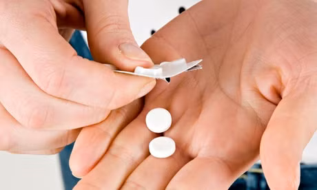 Uống aspirin hàng ngày ngăn ngừa ung thư? ảnh 1