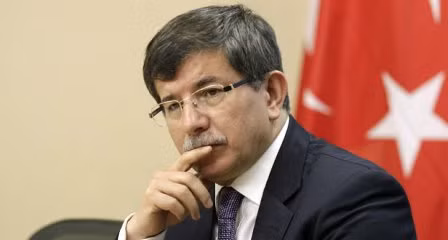Thổ Nhĩ Kỳ phản đối IS và Tổng thống Syria ảnh 1
