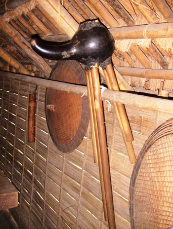 Các nhạc cụ của người Ê Đê ảnh 4