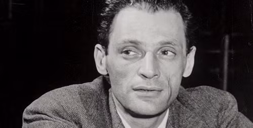Arthur Miller và 'Cái chết của người chào hàng' ảnh 1