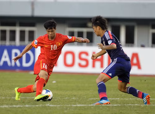 U19 Việt Nam chuẩn bị cho trận cuối vòng bảng ảnh 1