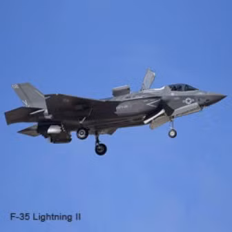 Tại sao F-35 dễ bị chiến đấu cơ Nga đánh bại? ảnh 2
