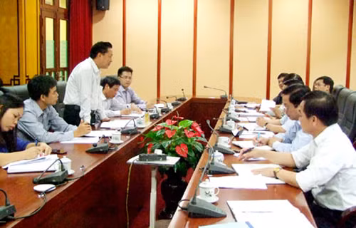 Phát triển kinh tế - xã hội vùng dân tộc Cờ Lao ảnh 1