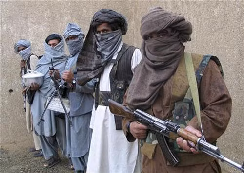 Afghanistan tiêu diệt một thủ lĩnh chủ chốt Taliban ảnh 1