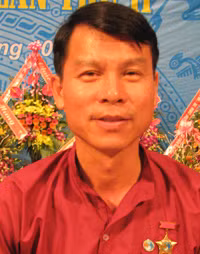 Trồng vải làm giàu ảnh 1