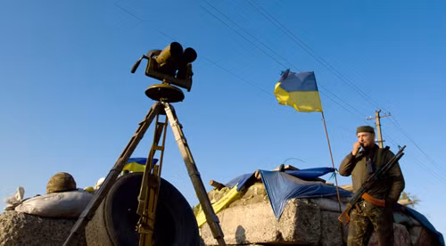 Vấn đề Biển Đông, Ukraine sẽ được đề cập tại ASEM 10 ảnh 1