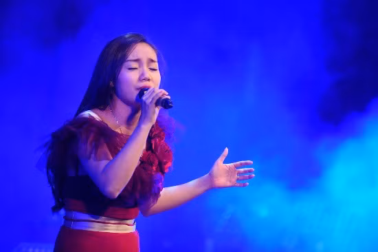 “Giai điệu bạn bè” với kỳ quan Vịnh Hạ Long ảnh 4