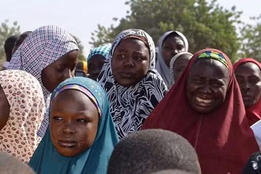Nigeria đạt thỏa thuận ngừng bắn và trao trả con tin với Boko Haram ảnh 1