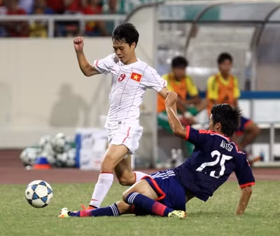 U19 Việt Nam và món nợ khó ảnh 1