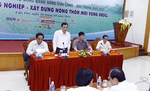 Khơi mở cơ hội Nhật Bản đầu tư vào đồng bằng sông Cửu Long ảnh 1